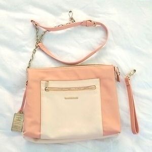 Samantha & Chouette Crossbody/Clutch Bag
